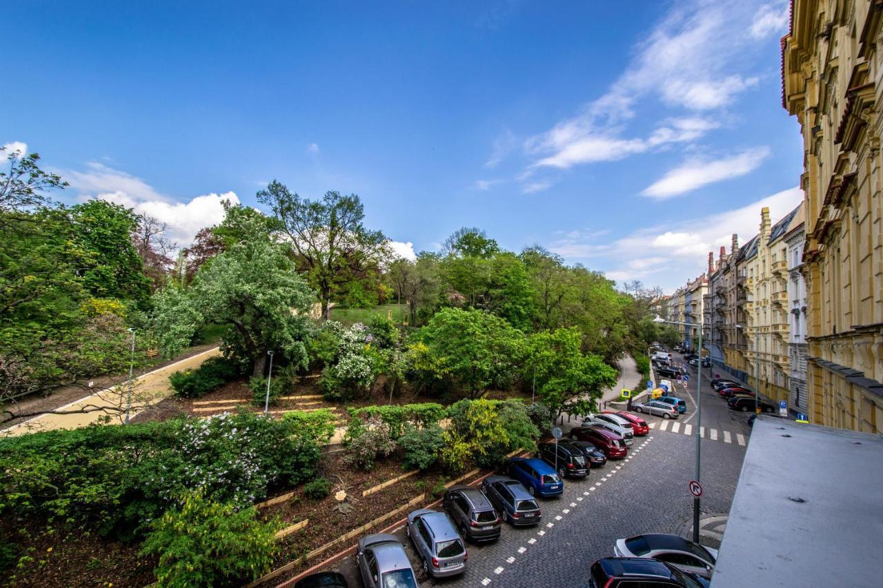 Appart hôtel Garden